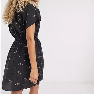 & Other stories mini dress